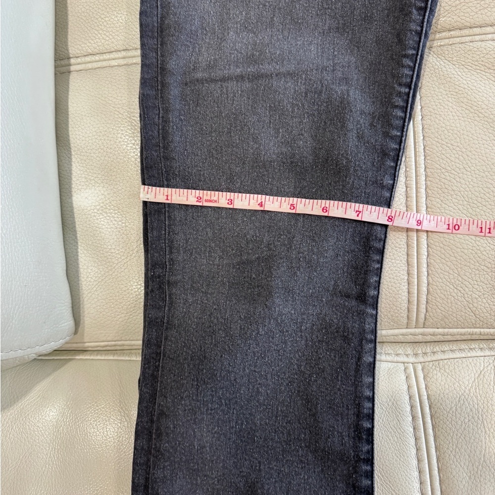 Hudson Blake LUC Man Jeans In Sz. 33 - Picture 10 of 12